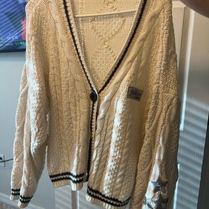 TAYLOR SWIFT FOLKLORE CARDIGAN